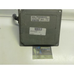 Recambio de centralita motor uce para ford fiesta (cbk) sport referencia OEM IAM 6S6112A650GD  