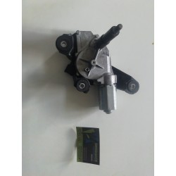 Recambio de motor limpia trasero para renault megane iii berlina 5 p business referencia OEM IAM 287100007R  