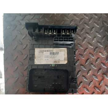 CAJA RELES / FUSIBLES 3C0937125A 