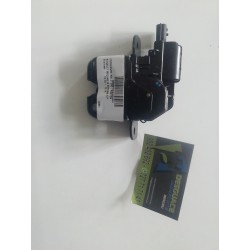 Recambio de cerradura maletero / porton para renault megane iii berlina 5 p business referencia OEM IAM   