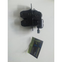 Recambio de cerradura maletero / porton para renault megane iii berlina 5 p business referencia OEM IAM   