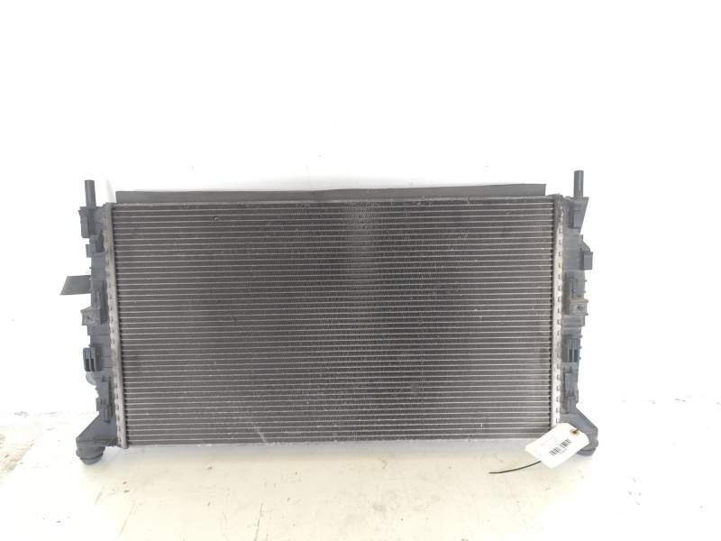 RADIADOR AGUA 3M5H8005TL 
