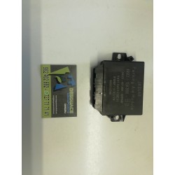 Recambio de modulo electronico para jaguar s-type 2.7 v6 diesel sport referencia OEM IAM 601.888 VALEO-601.888 HW01SW03CODE01