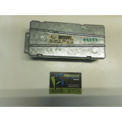 Recambio de modulo electronico para jaguar s-type 2.7 v6 diesel sport referencia OEM IAM 2R8F14B292GC  