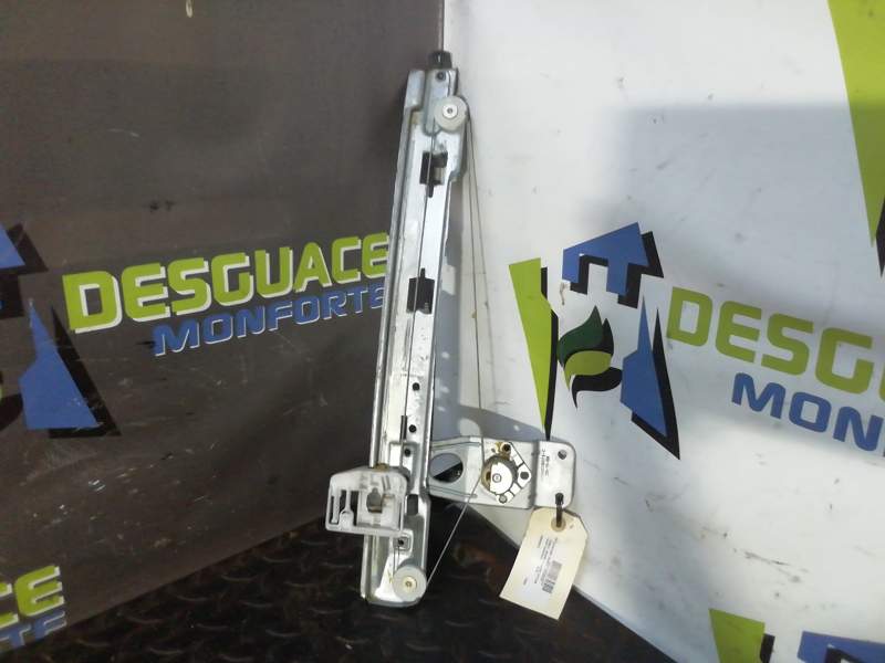 ELEVALUNAS TRASERO IZQUIERDO 8200028074 