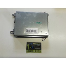 Recambio de centralita motor uce para jaguar s-type 2.7 v6 diesel sport referencia OEM IAM   