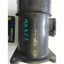 Recambio de caudalimetro para audi a4 avant (8e) referencia OEM IAM 22680CA000  