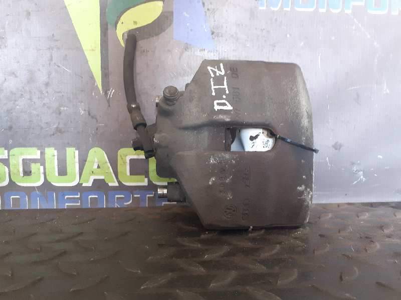PINZA FRENO DELANTERA IZQUIERDA 