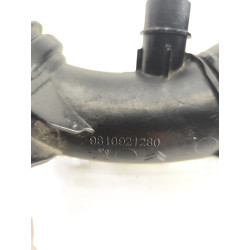 Recambio de tubo para peugeot rifter 1.5 bluehdi 100 referencia OEM IAM 9810921280  