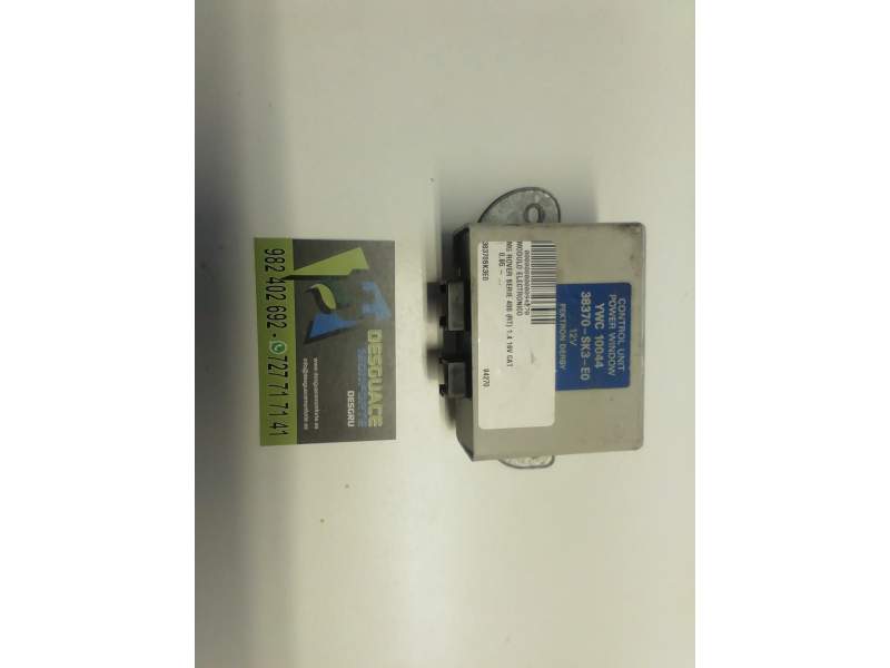 MODULO ELECTRONICO 38370SK3E0 YWC10044 