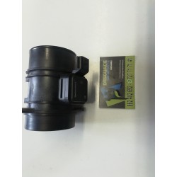 Recambio de caudalimetro para renault megane iii berlina 5 p referencia OEM IAM 82006825587-B H8200702517 5WK97021
