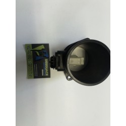 Recambio de caudalimetro para renault megane iii berlina 5 p referencia OEM IAM 82006825587-B H8200702517 5WK97021