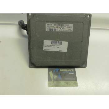 CENTRALITA MOTOR UCE 6S6112A650GD 