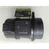 Recambio de caudalimetro para renault megane iii berlina 5 p referencia OEM IAM 82006825587-B H8200702517 5WK97021
