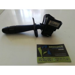 Recambio de mando luces para renault scenic (ja..) referencia OEM IAM 36998A  