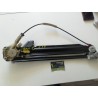 Recambio de elevalunas trasero derecho para bmw serie 5 berlina (e39) referencia OEM IAM 8252430  