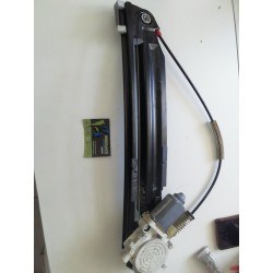 Recambio de elevalunas trasero derecho para bmw serie 5 berlina (e39) referencia OEM IAM 8252430  