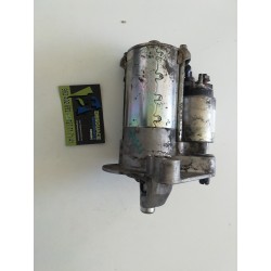 Recambio de motor arranque para ford focus lim. (cb4) referencia OEM IAM   