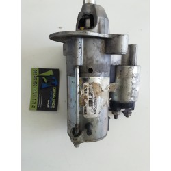 Recambio de motor arranque para ford focus lim. (cb4) referencia OEM IAM   