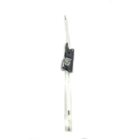 Recambio de maneta interior trasera izquierda para peugeot rifter 1.5 bluehdi 100 referencia OEM IAM 9832090680  