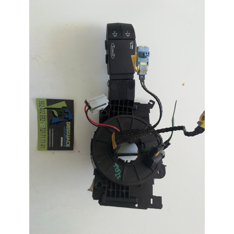 Recambio de anillo airbag para renault laguna ii (bg0) referencia OEM IAM 8200328896  