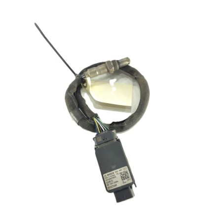 Recambio de sonda lambda para peugeot rifter 1.5 bluehdi 100 referencia OEM IAM 9816276480  