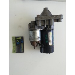Recambio de motor arranque para ford fiesta (cbk) 1.4 tdci cat referencia OEM IAM 11J60157HC  