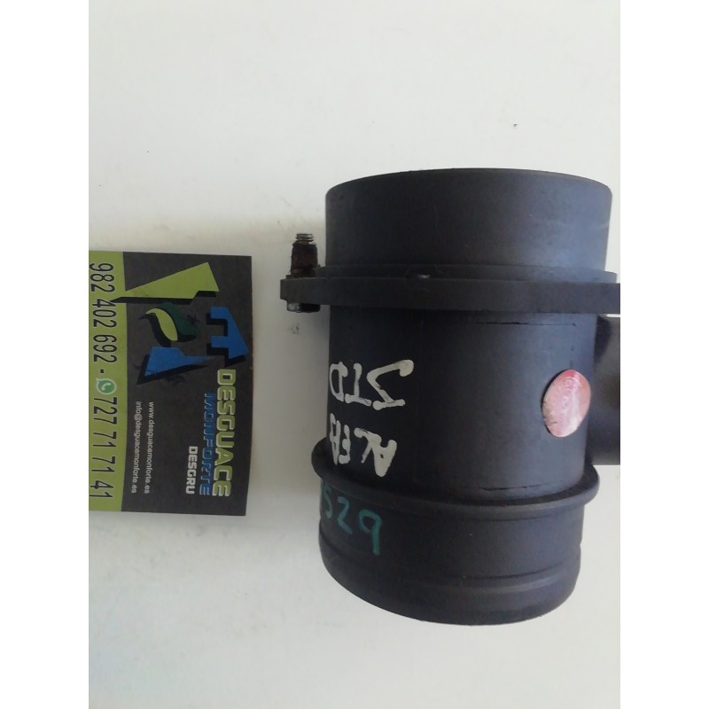 Recambio de caudalimetro para alfa romeo gt (125) referencia OEM IAM 800022224 42006 