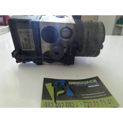 Recambio de abs para audi a4 berlina (b5) referencia OEM IAM 8E0614111 0265216411 