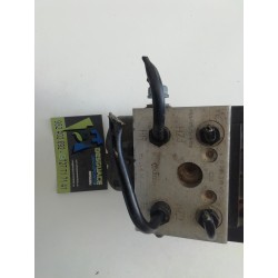 Recambio de abs para audi a4 berlina (b5) referencia OEM IAM 8E0614111 0265216411 