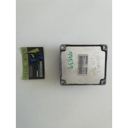 Recambio de centralita motor uce para opel corsa b referencia OEM IAM 8972272257 09389429 