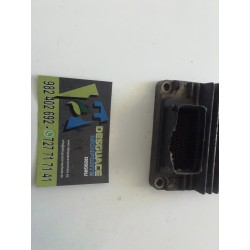 Recambio de centralita motor uce para opel corsa b referencia OEM IAM 8972272257 09389429 