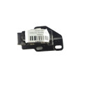 Recambio de cerradura maletero / porton para peugeot rifter 1.5 bluehdi 100 referencia OEM IAM 9832126080  