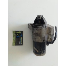 Recambio de motor arranque para citroën c4 coupe 1.6 16v hdi referencia OEM IAM 9664016980-00 M000T22472 