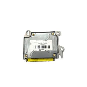 Recambio de centralita airbag para volkswagen touareg (7la, 7l6, 7l7) 3.2 v6 referencia OEM IAM 3D0909601B  