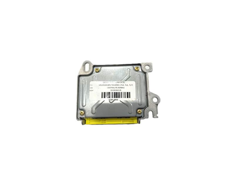 CENTRALITA AIRBAG 3D0909601B 