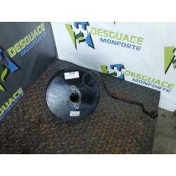 Recambio de servofreno para renault latitude 2.0 dci diesel fap referencia OEM IAM 0204027133 472100021R_B 