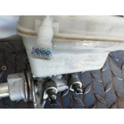 Recambio de bomba freno para renault latitude 2.0 dci diesel fap referencia OEM IAM 0204227599  