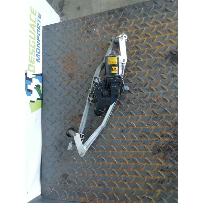 Recambio de motor limpia delantero para renault latitude 2.0 dci diesel fap referencia OEM IAM 288000010R  