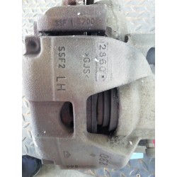 Recambio de pinza freno delantera izquierda para renault latitude 2.0 dci diesel fap referencia OEM IAM   
