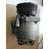 Recambio de compresor aire acondicionado para opel vectra c berlina referencia OEM IAM 13197197 032251437 