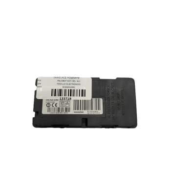 MODULO ELECTRONICO 9656842580 