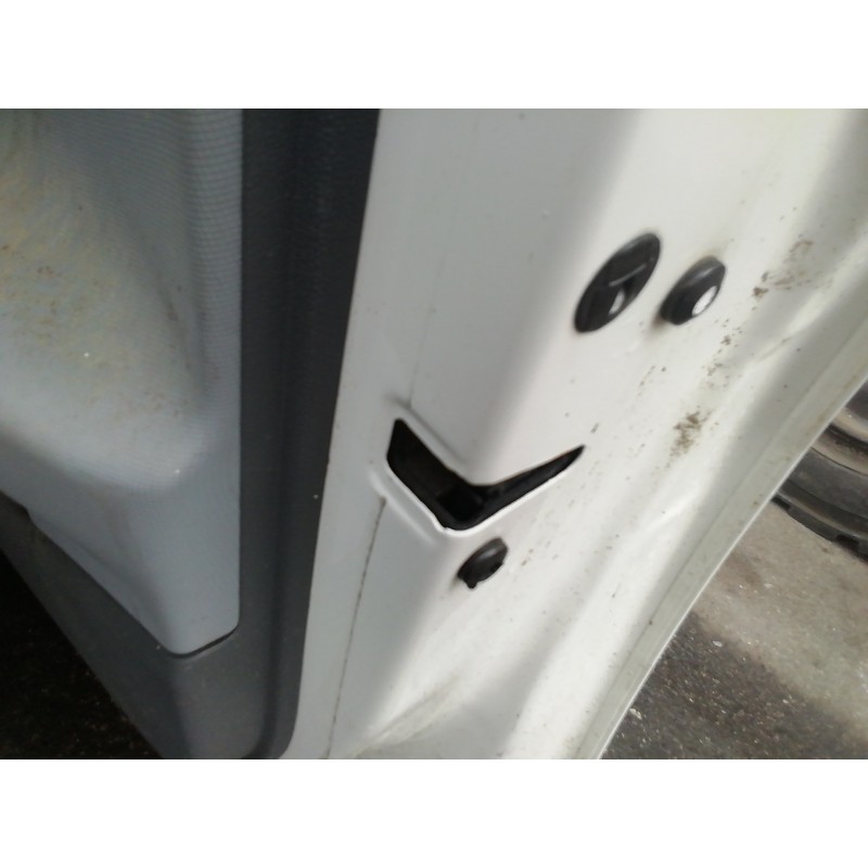 Recambio de cerradura puerta delantera derecha para seat ibiza sc (6j1) copa referencia OEM IAM   