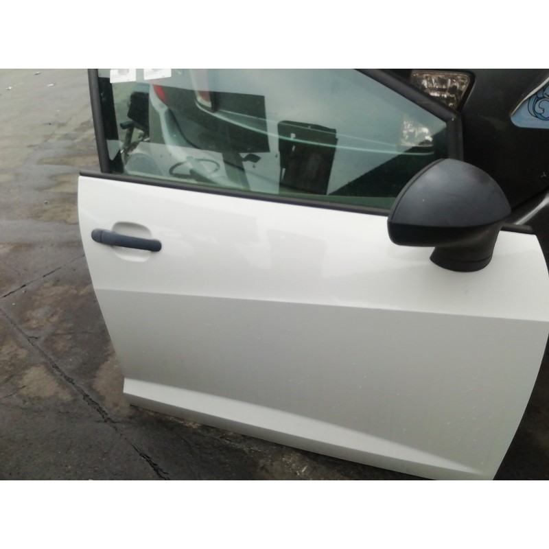 Recambio de puerta delantera derecha para seat ibiza sc (6j1) copa referencia OEM IAM   