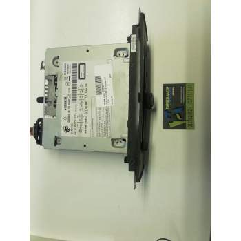 SISTEMA AUDIO / RADIO CD 281150048R 