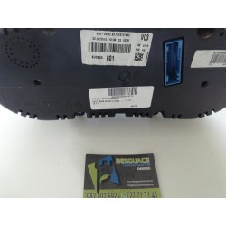 Recambio de cuadro instrumentos para seat ibiza sc (6j1) copa referencia OEM IAM   
