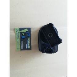 Recambio de mando luces para seat ibiza sc (6j1) copa referencia OEM IAM 6J941531AK  