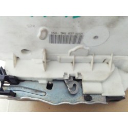 Recambio de cerradura puerta delantera izquierda para seat ibiza sc (6j1) copa referencia OEM IAM 15A5N1837015A  