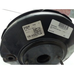 Recambio de servofreno para seat ibiza sc (6j1) copa referencia OEM IAM 6R1614105F  