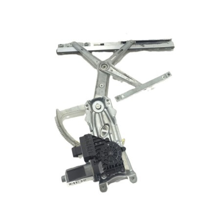 Recambio de elevalunas delantero izquierdo para opel astra h (a04) 1.7 cdti (l48) referencia OEM IAM 13100417  